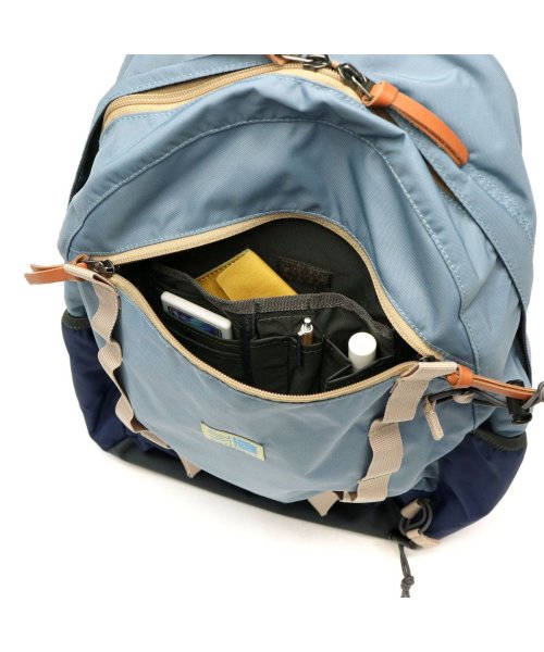 Karrimor(カリマー)/カリマー リュック karrimor デイパック VT day pack F バックパック リュックサック A4 20L VT series 501113/img11