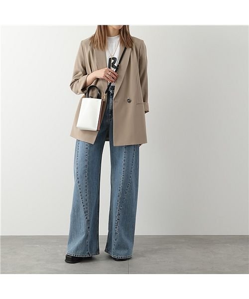 MARNI(マルニ)/【MARNI(マルニ)】ショルダーバッグ museo ミュゼオ ナノ SHMP0050Y0 LV639 レディース レザー ハンドバッグ ポシェット 鞄 Z2P/img11