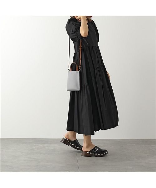 MARNI(マルニ)/【MARNI(マルニ)】ショルダーバッグ museo ミュゼオ ナノ SHMP0050Y0 LV639 レディース レザー ハンドバッグ ポシェット 鞄 Z2P/img12