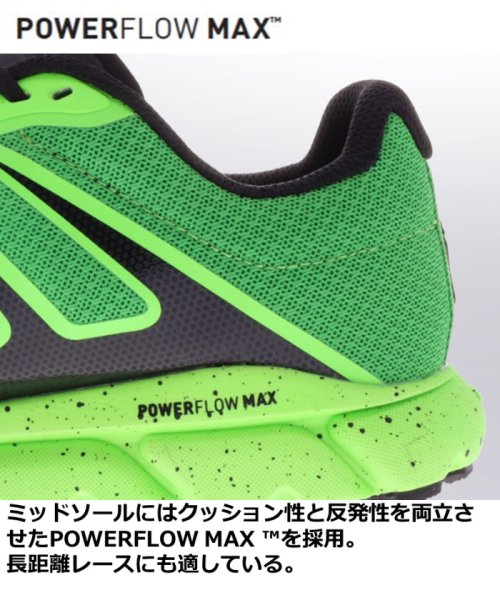 inov-8(イノヴェイト)/【トレイルランニングシューズ】フライウルトラ / FLYULTRA G 270 V2 MS【アウトレット】/img10