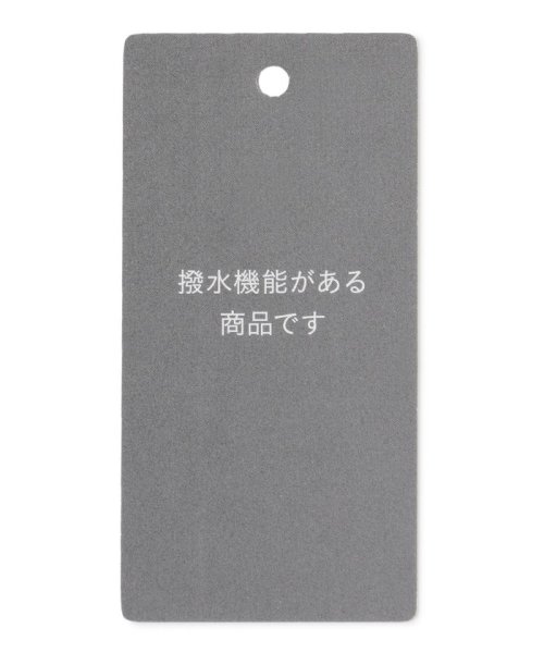 JIYU-KU (自由区)/【裏起毛/撥水加工】TRギャバ テーパードパンツ/img21