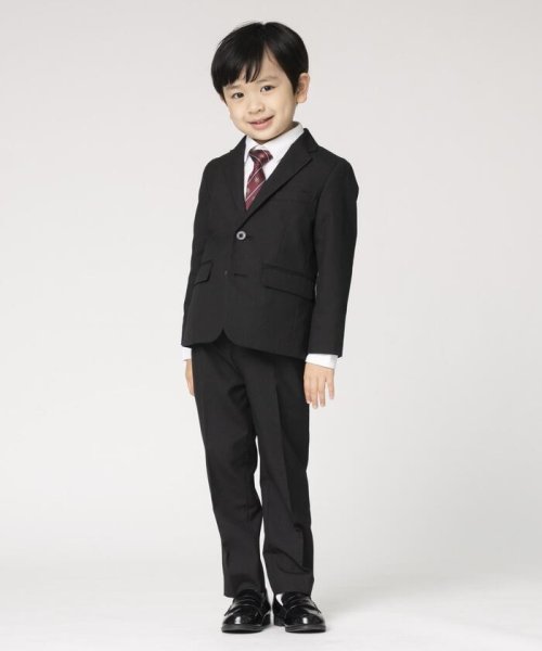 COMME CA ISM KIDS(コムサイズム（キッズ）)/【セットアップ対応】パンツ(110－130cm)/img02