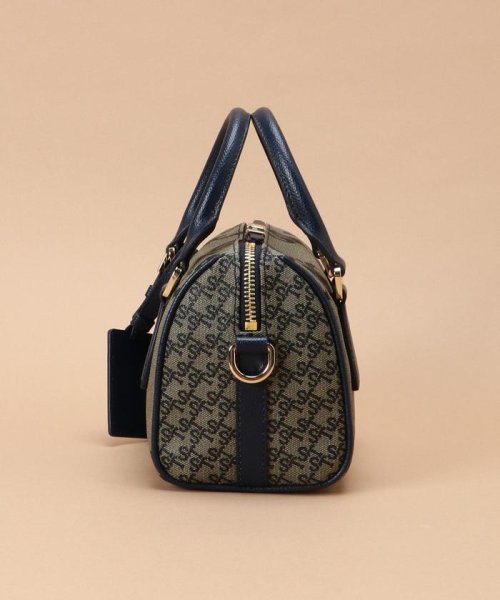 STヌーベルオレール ボストンショルダーバッグ 