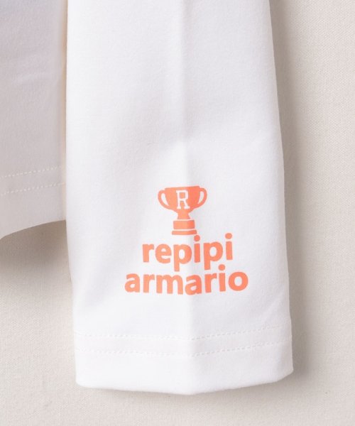 repipi armario(レピピアルマリオ)/REPIPI トップスインナー/img07