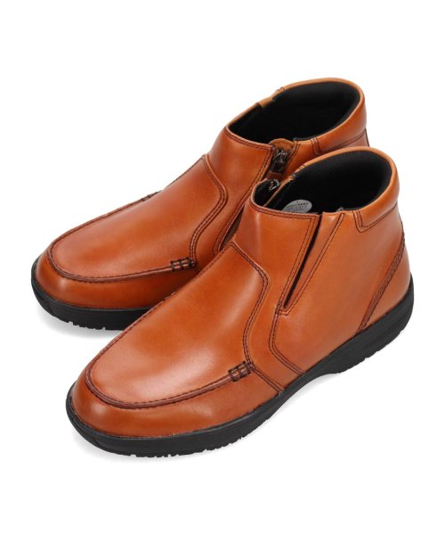 シティ ゴルフ City Golf　カジュアルブーツ　SPGF935 シティ Golf　カジュアルブーツ　SPGF935 M1394348306(10725円)