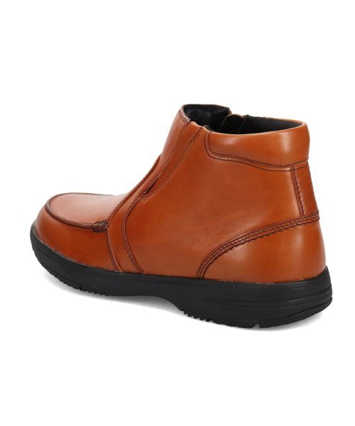 シティ ゴルフ City Golf　カジュアルブーツ　SPGF935 シティ Golf　カジュアルブーツ　SPGF935 M1394348306(10725円)