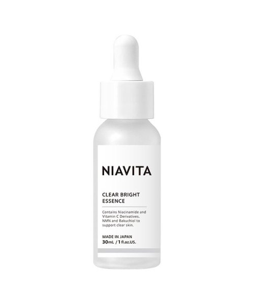 NIAVITA(ナイアヴィータ)/ナイアヴィータ　クリアブライトエッセンス/img02