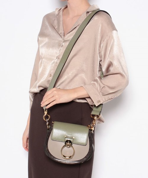 ショルダーバッグ(クロエ) ビッグ 