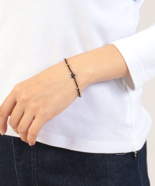agnes b. FEMME OUTLET(アニエスベー　ファム　アウトレット)/【Outlet】AH46 BRACELET ブレスレット/img01