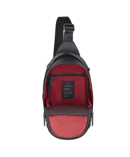 ビクトリノックス バッグ ボディバッグ ワンショルダーバッグ メンズ ブランド 斜めがけ Victorinox 611808