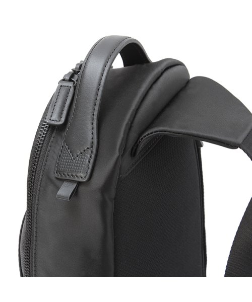 ビクトリノックス アロックスネロ スリングバッグ ワンショルダーバッグ 5L A5 Victorinox Alox Nero 611808 Alox ネロ ｜約 隠しセキュリティ