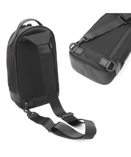 ビクトリノックス バッグ ボディバッグ ワンショルダーバッグ メンズ ブランド 斜めがけ Victorinox 611808