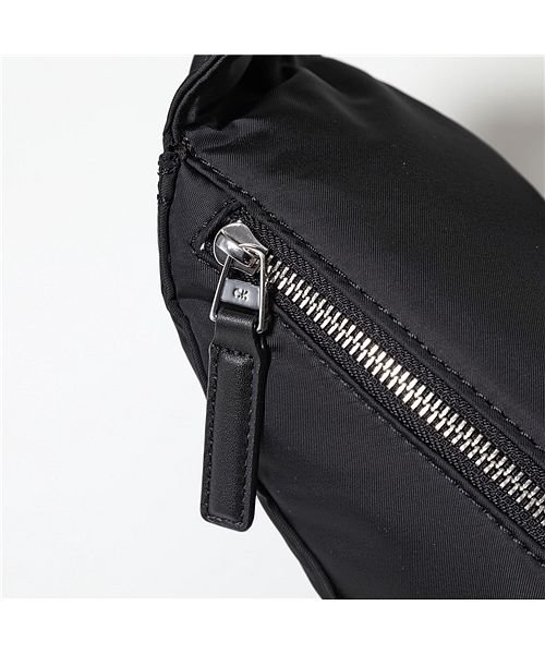 Calvin Klein(カルバンクライン)/【Calvin Klein(カルバンクライン)】ボディバッグ UTILITY PCKT B WAISTBAG K50K509103 ベルトバッグ ウエストバッグ/img05