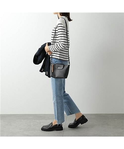 ル プリアージュ シティ M ショルダーバッグ セール】【Longchamp 