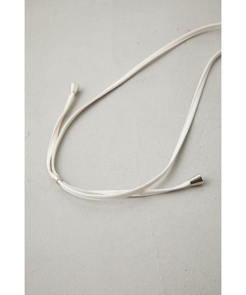 AZUL by moussy(アズールバイマウジー)/SMARTPHONE SHOULDER ROPE/img02