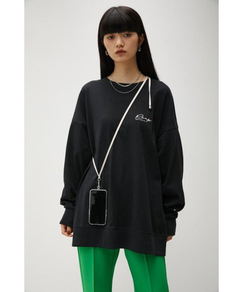 AZUL by moussy(アズールバイマウジー)/SMARTPHONE SHOULDER ROPE/img06