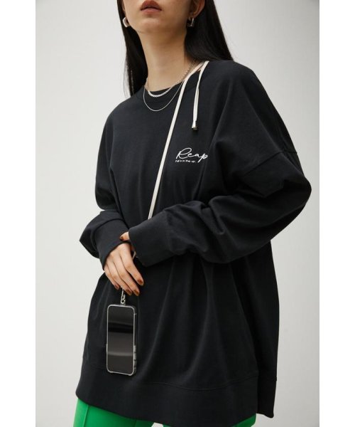 AZUL by moussy(アズールバイマウジー)/SMARTPHONE SHOULDER ROPE/img07