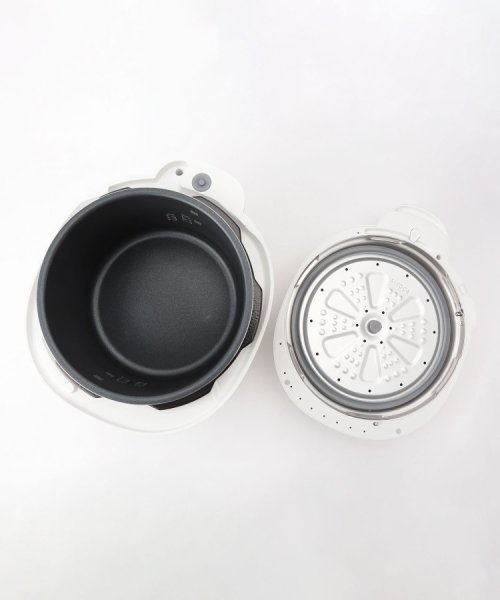 電気圧力鍋 おうちシェフPRO L SP－5D151 ＜siroca シロカ＞ 