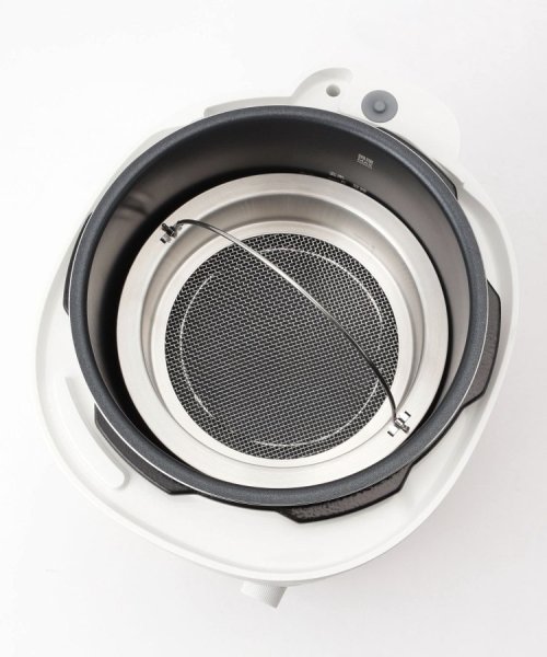 電気圧力鍋 おうちシェフPRO L SP－5D151 ＜siroca シロカ＞ 