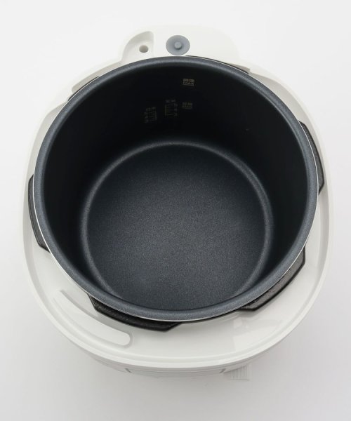 電気圧力鍋 おうちシェフPRO L SP－5D151 ＜siroca シロカ＞ 