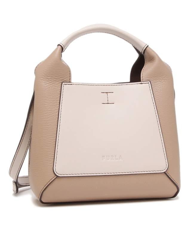 FURLA(フルラ)ハンドバッグ ショルダーバッグ ジルダ