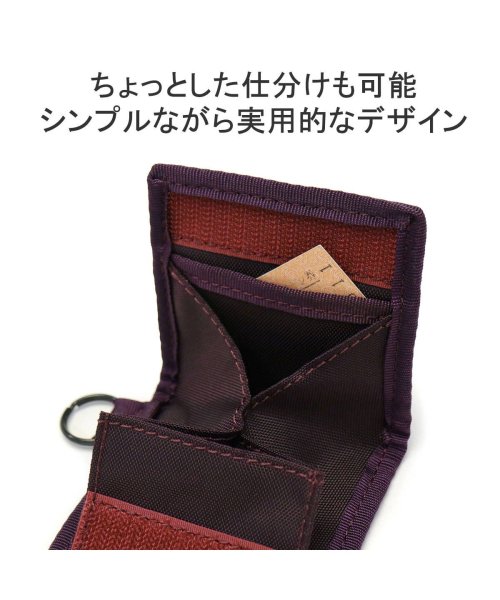 PORTER(ポーター)/ポーター ラブアンドポーター コインケース 802－06982 ミニ財布 吉田カバン PORTER LOVE&PORTER COIN CASE/img05