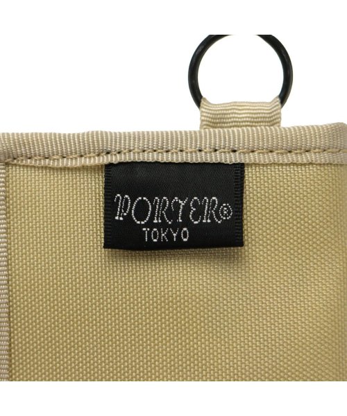 PORTER(ポーター)/ポーター ラブアンドポーター コインケース 802－06982 ミニ財布 吉田カバン PORTER LOVE&PORTER COIN CASE/img18