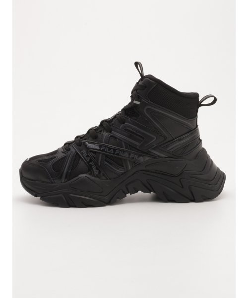 OTHER(OTHER)/【FILA】ELECTROVE 2 HIGH/img03