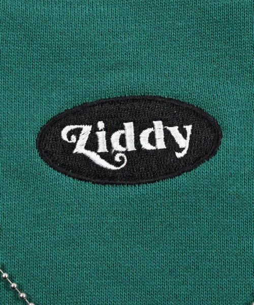 ZIDDY(ジディー)/裾 切り替え デザイン ネックレス 付 トレーナー (130~160cm)/img10