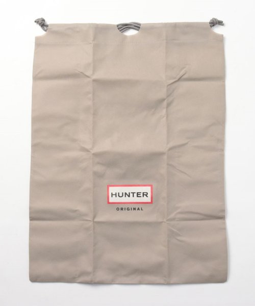 HUNTER(ハンター)/WANDERER SHERPA MINI TOTE/img05