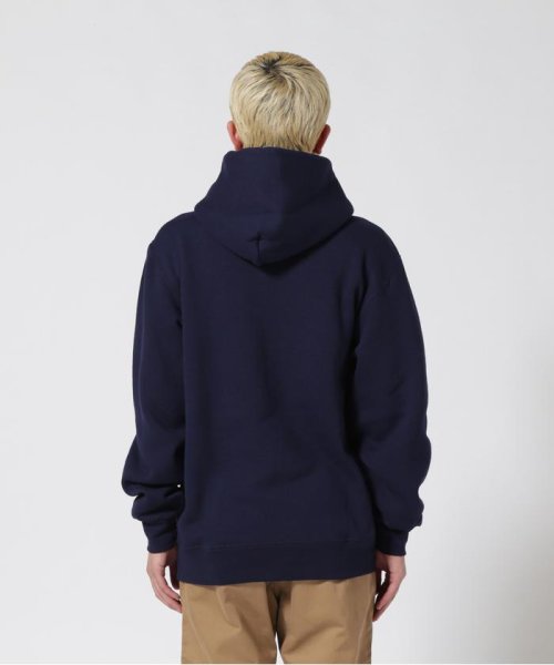 BEAVER(ビーバー)/RUSSELL ATHLETIC/ラッセルアスレチック　SWEAT PARKA 'NORTH DAKOTA' スウェットパーカー/img06