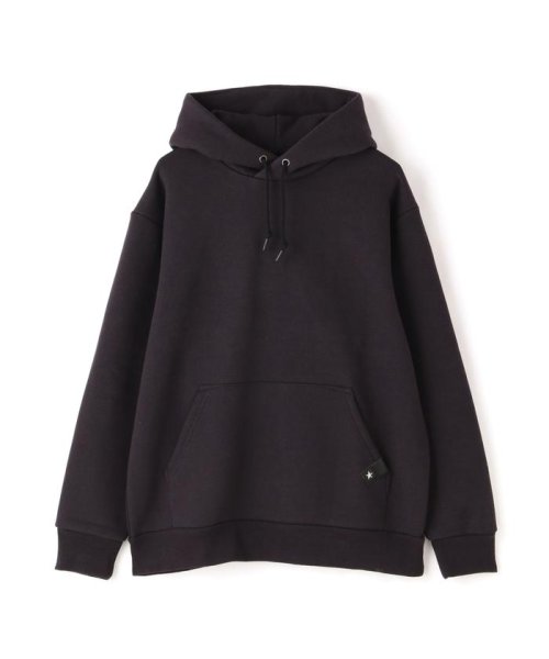 Schott(ショット)/HEAVY WEIGHT PLAIN HOODIE/ヘビーウェイト プレーンフーディー/img02