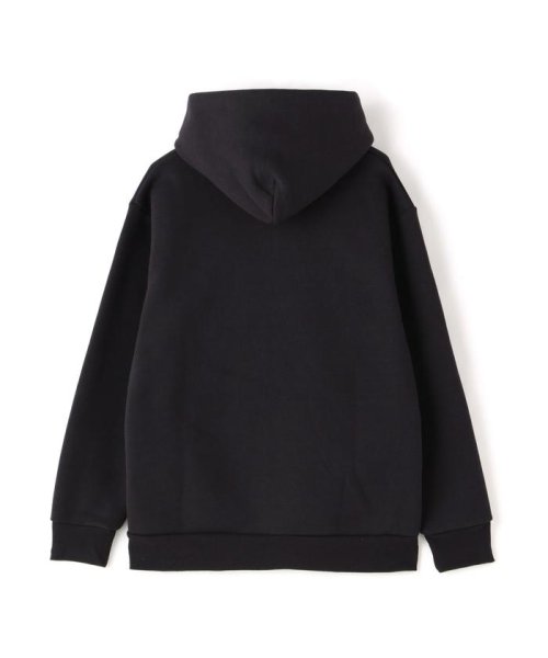 Schott(ショット)/HEAVY WEIGHT PLAIN HOODIE/ヘビーウェイト プレーンフーディー/img03