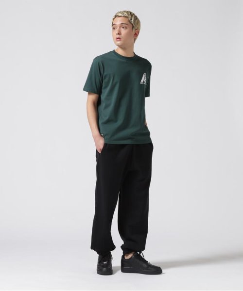 AVIREX(AVIREX)/《WEB&DEPOT限定》BASIC SWEAT PANTS / ベーシック スウェット パンツ/img01