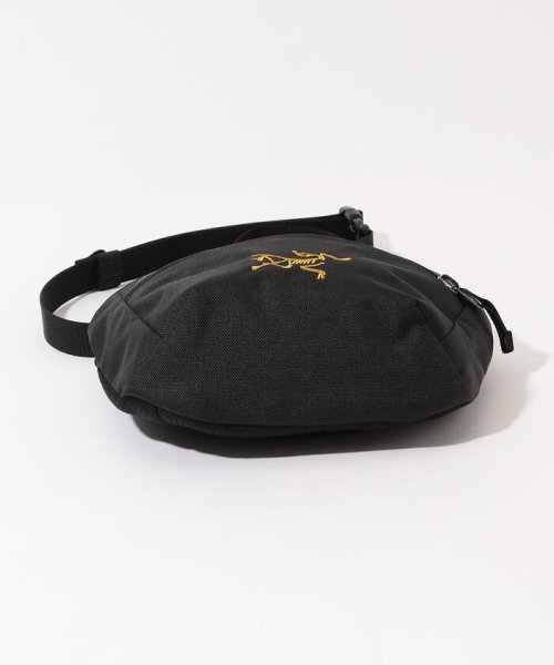 TOMORROWLAND GOODS(TOMORROWLAND GOODS)/ARC'TERYX MANTIS 1 ウエストバッグ/img03