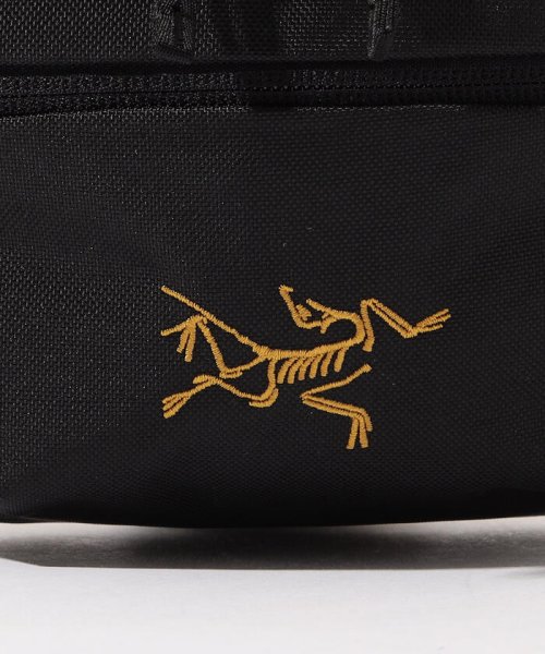 TOMORROWLAND GOODS(TOMORROWLAND GOODS)/ARC'TERYX MANTIS 1 ウエストバッグ/img05