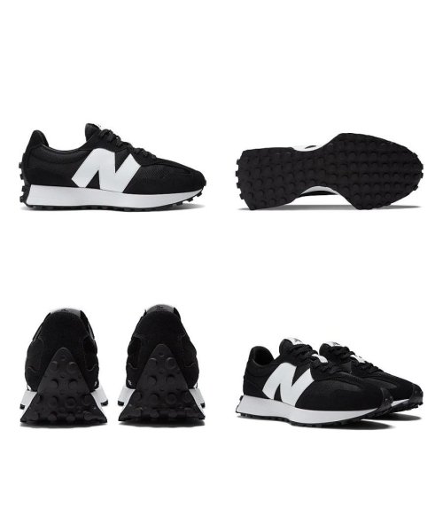 new balance(ニューバランス)/ニューバランス new balance MS327/img02