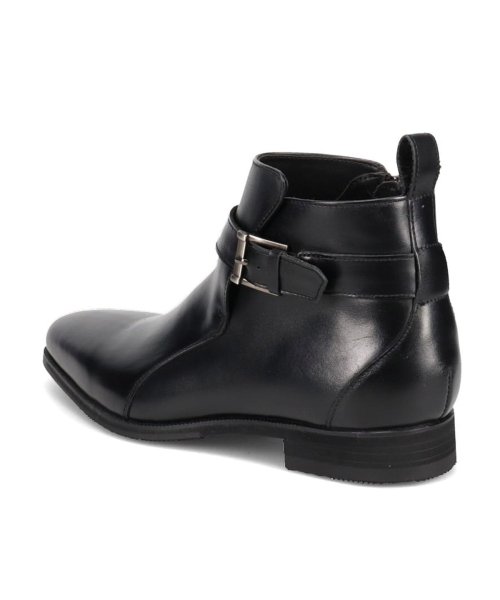 【抗ウイルス・抗菌加工】モデロ MODELLO GORE－TEX ドレスブーツ　SPDM806G 抗ウイルス 抗菌加工 モデロ MODELLO