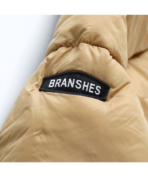 BRANSHES(ブランシェス)/【やわらかふんわり】ジップアップアウター/img07