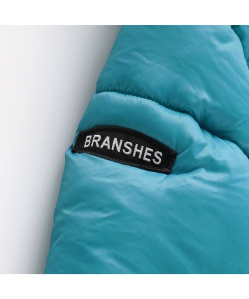 BRANSHES(ブランシェス)/【やわらかふんわり】ジップアップアウター/img20
