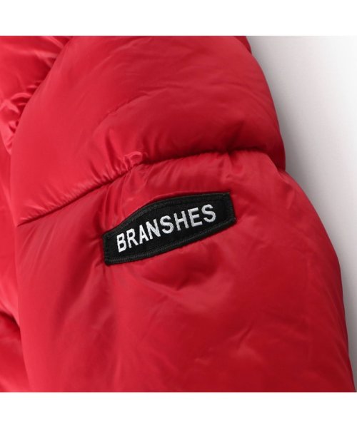 BRANSHES(ブランシェス)/【やわらかふんわり】ジップアップアウター/img30