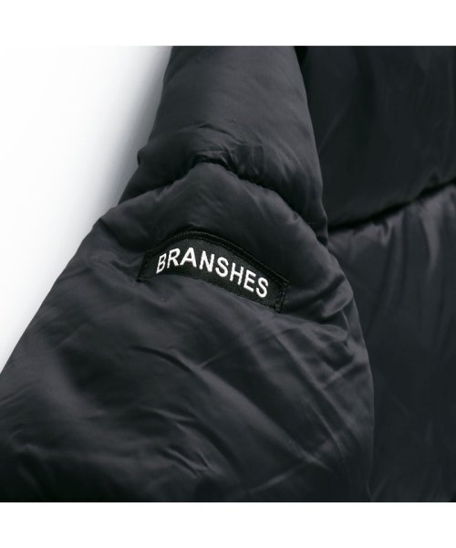 BRANSHES(ブランシェス)/【やわらかふんわり】ジップアップアウター/img55