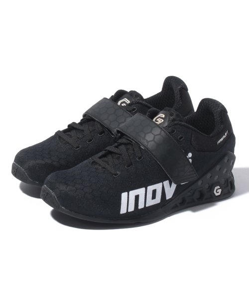 inov-8(イノヴェイト)/【トレーニングシューズ】ファストリフト / FASTLIFT POWER G 380 WMS/img03