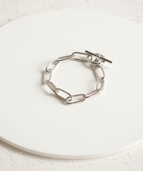 JUNRed(ジュンレッド)/ital. from JUNRed / leon bracelet/img03