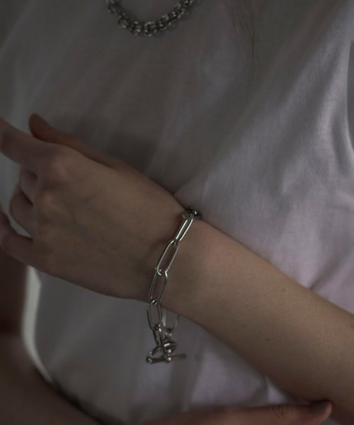 JUNRed(ジュンレッド)/ital. from JUNRed / leon bracelet/img15