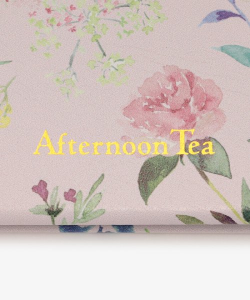 Afternoon Tea LIVING(アフタヌーンティー・リビング)/フラワーミニミラー/img04