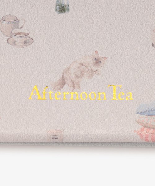 Afternoon Tea LIVING(アフタヌーンティー・リビング)/キャットミニミラー/img04