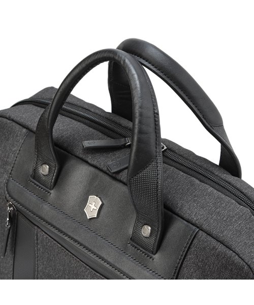 VICTORINOX(ビクトリノックス)/ビクトリノックス アーキテクチャー アーバン2 ビジネスバッグ 2WAY ブリーフケース 16L A4 Victorinox Architecture Urba/img09