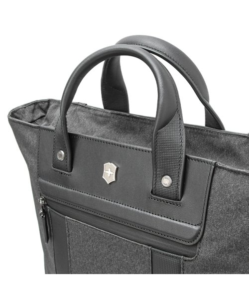 VICTORINOX(ビクトリノックス)/ビクトリノックス アーキテクチャー アーバン2 リュック トートバッグ 通勤 20L B4 Victorinox Architecture Urban2 611/img09