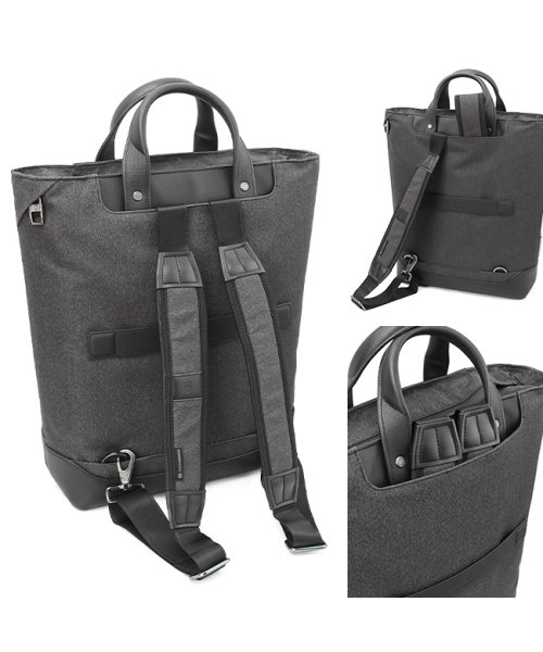 VICTORINOX(ビクトリノックス)/ビクトリノックス アーキテクチャー アーバン2 リュック トートバッグ 通勤 20L B4 Victorinox Architecture Urban2 611/img14